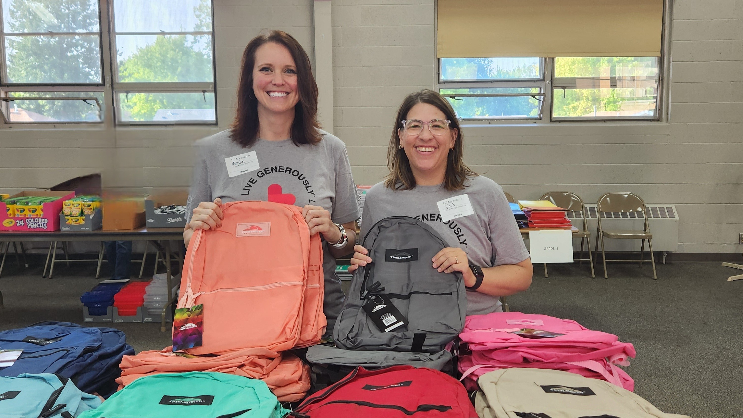 United Prairie Bank Image