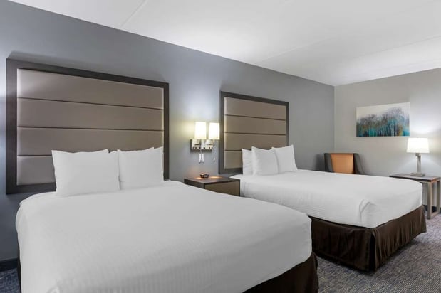 Images Best Western Plus McAllen Airport Hotel
