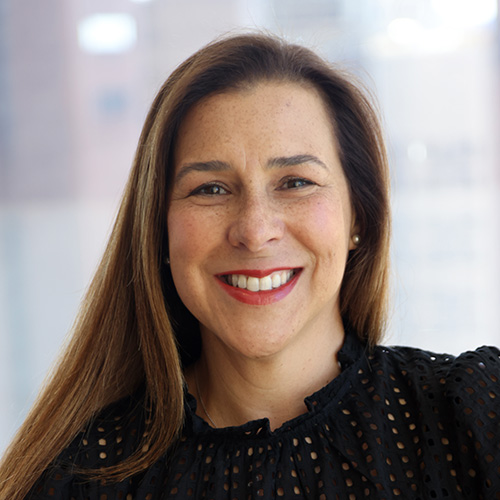 Monica L. Velasco