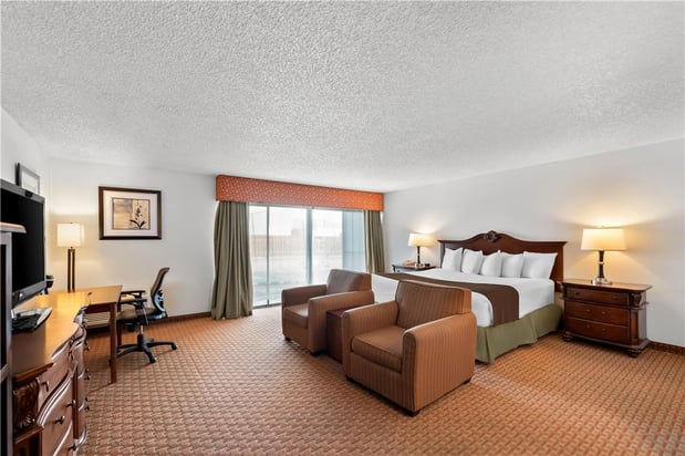 Images Best Western Chieftain Inn