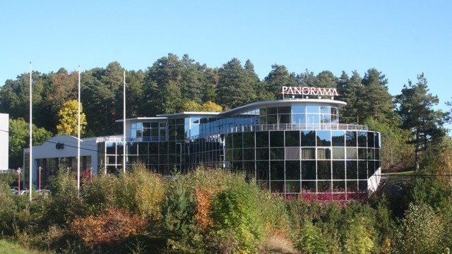 Images Alpha Arkitekter AS