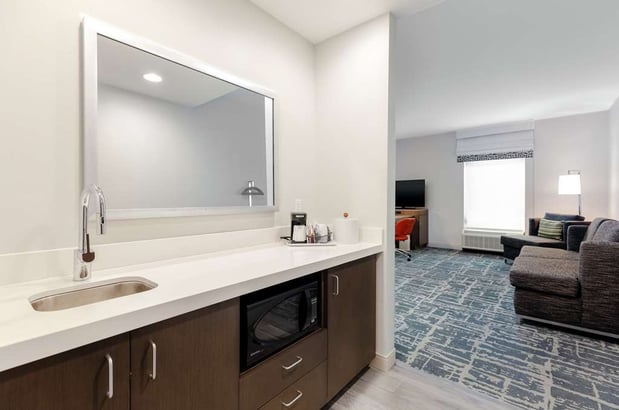 Images Hampton Inn Acworth