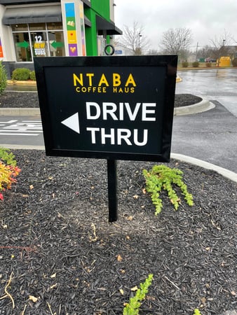 Images Ntaba Coffee Haus - Fern Valley