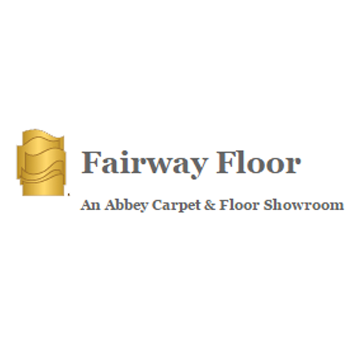 Fairway Floor Logo