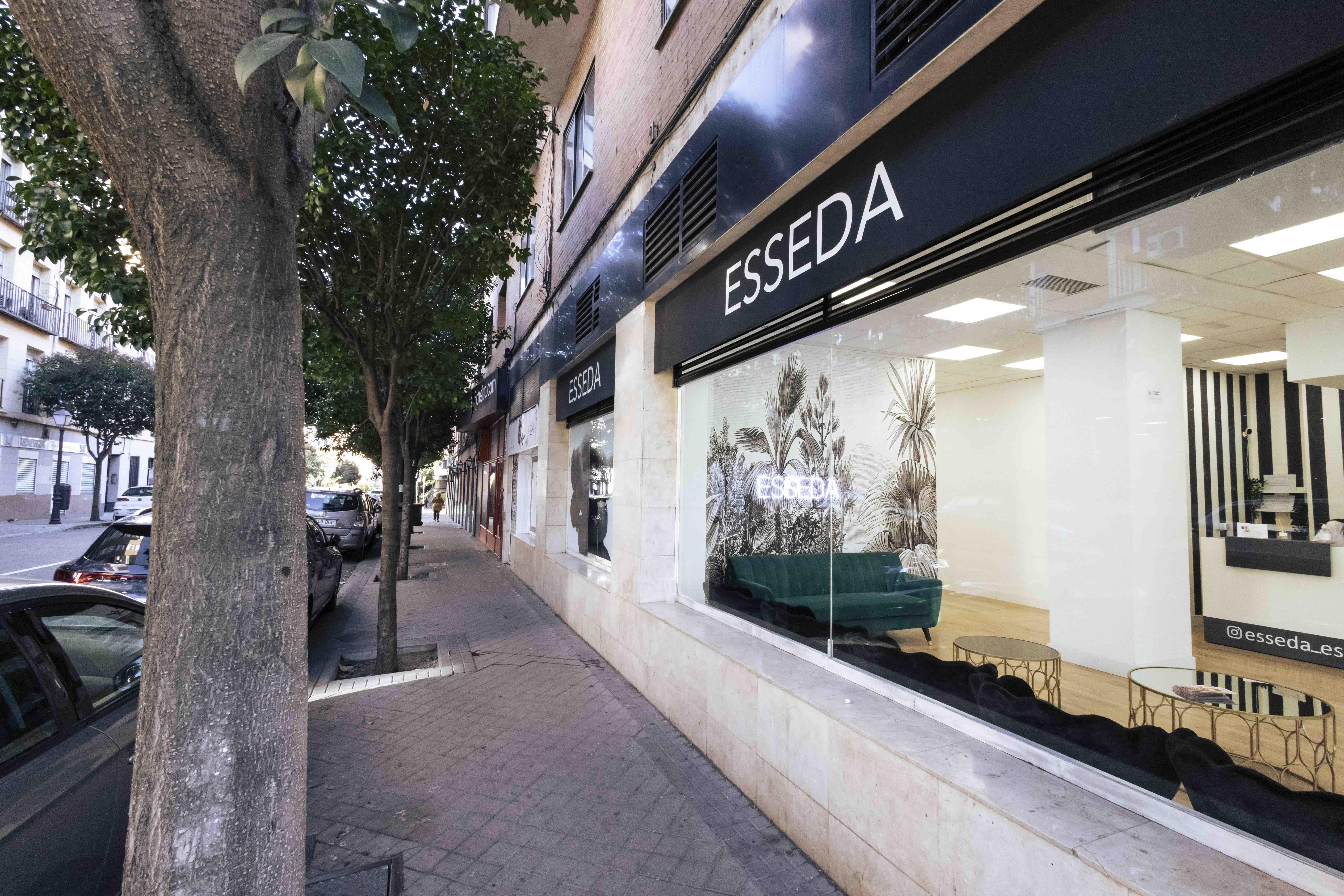 Images Esseda