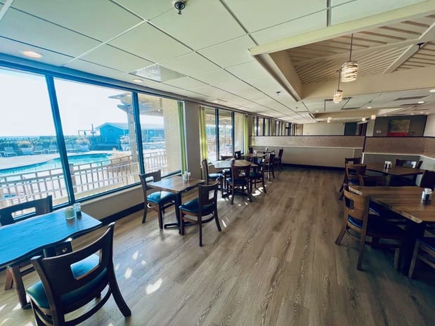 Images DoubleTree by Hilton Hotel Atlantic Beach Oceanfront