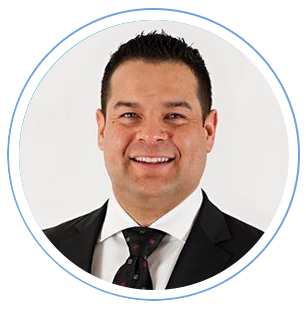 Chicago Mortgage Broker Hernan Campuzano Photo