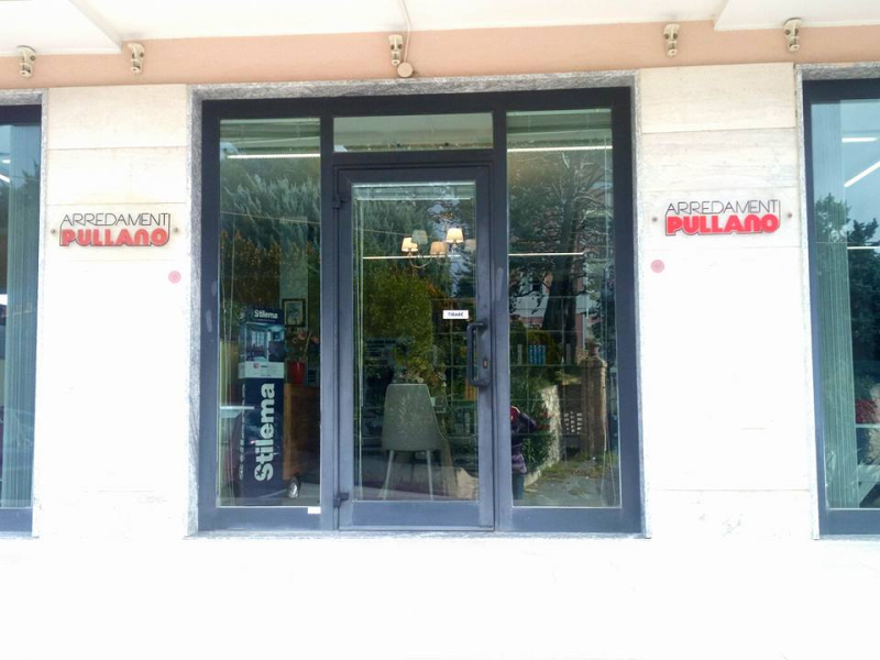 Images Arredamenti Pullano