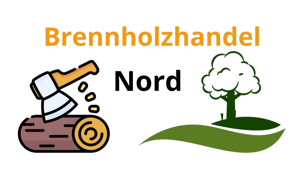 Bild 1 Brennholzhandel-Nord in Freienwill