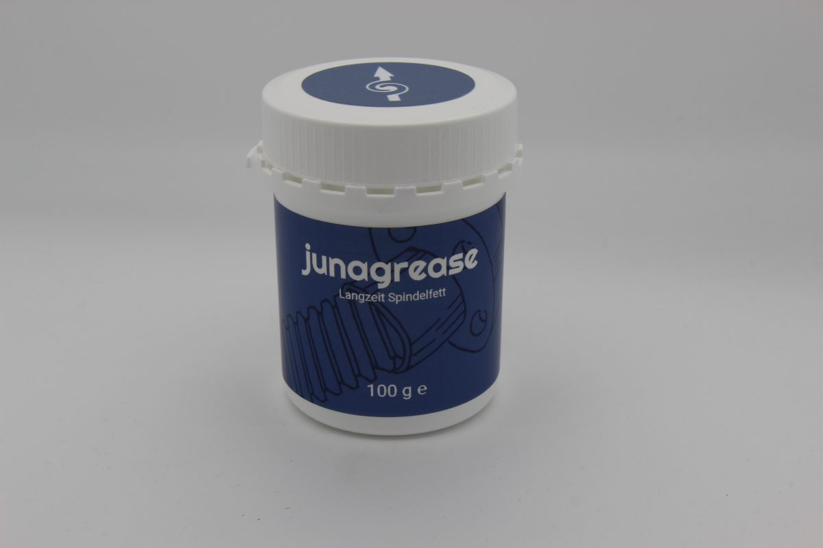 junaspin GmbH Gewindetechnik & Maschinenkomponenten, Liebenzeller Str. 8 in Karlsruhe