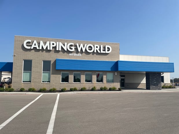 Images Camping World RV Sales