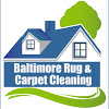 Baltimore Rug and Carpet Cleaning Logo