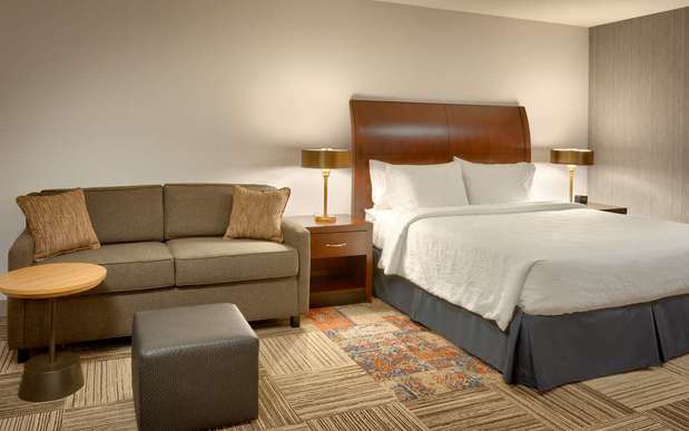 Images Hilton Garden Inn Salt Lake City/Sandy