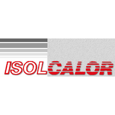 Isolcalor Logo