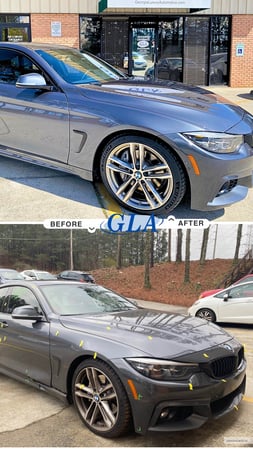 Images Georgia Luxury Automotive Lively