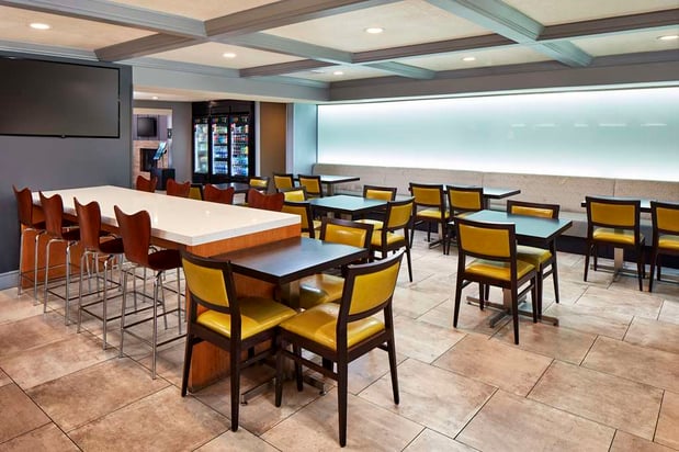 Images Best Western Plus Meridian Inn & Suites, Anaheim-Orange