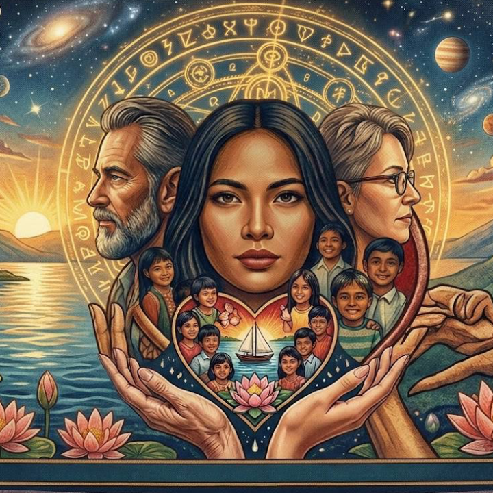 The Phoenix Foundation  