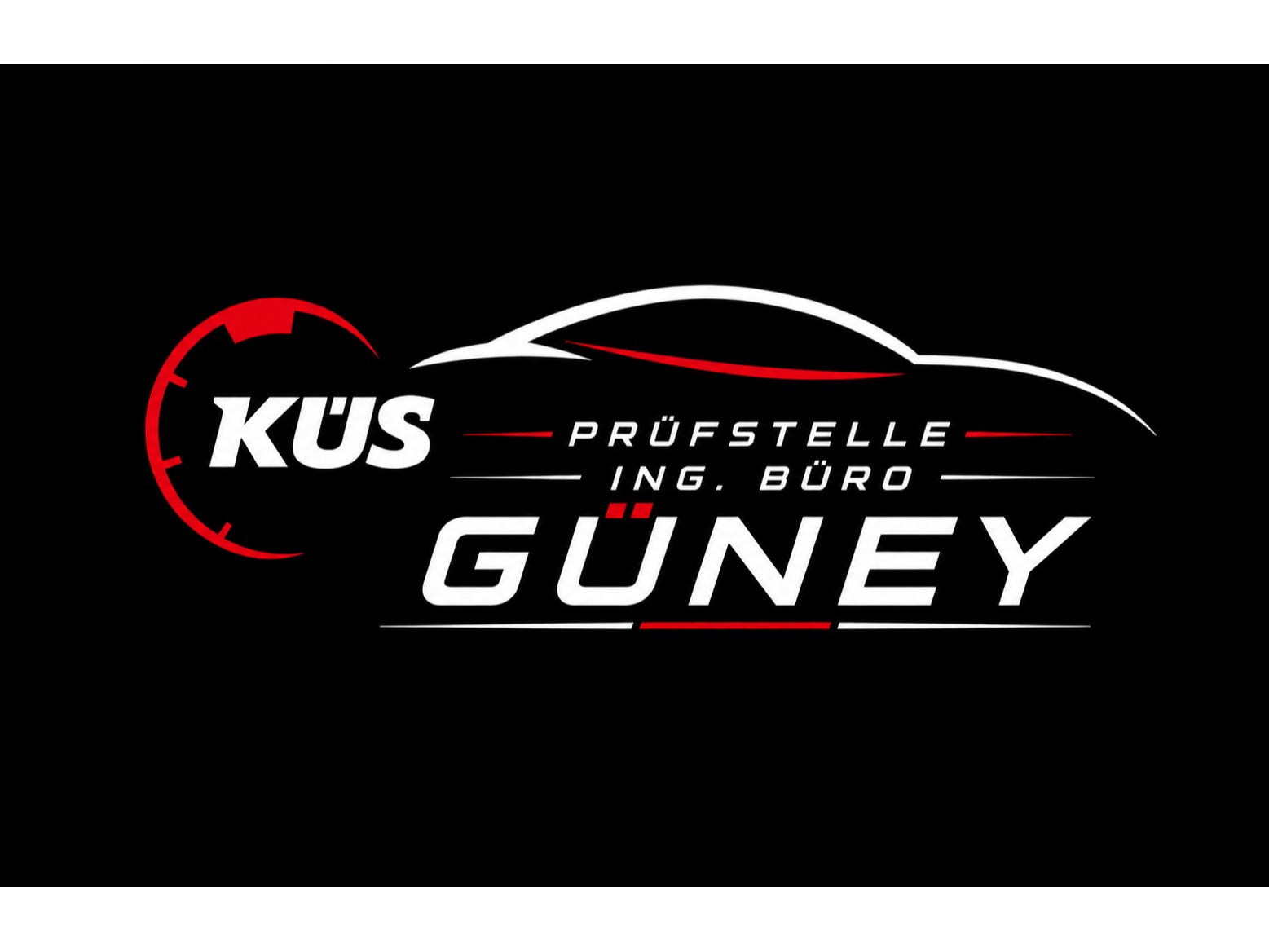 KÜS KFZ-Prüfstelle Ingenieurbüro Güney, Karl-Arnold-Strasse 111 in Iserlohn