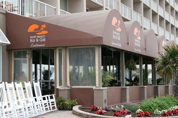 Images Hampton Inn Virginia Beach-Oceanfront North