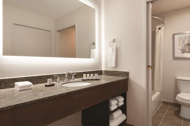 Images Embassy Suites by Hilton Temecula Valley Wine Country