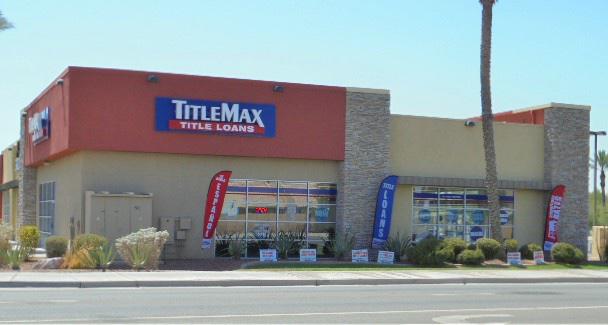 TitleMax Title Loans Photo