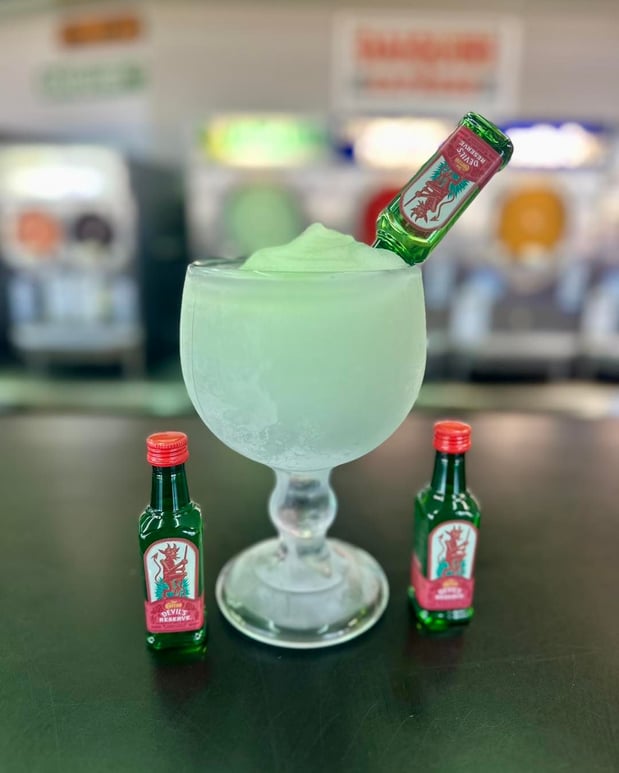 Images Daiquiri Express