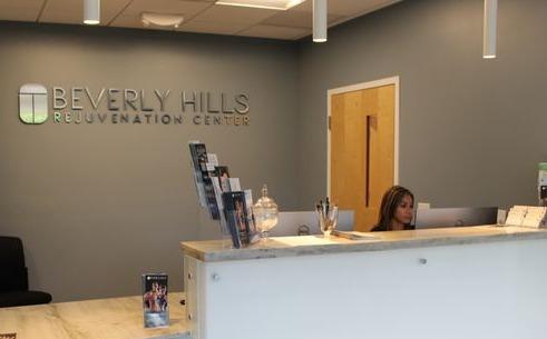 Beverly Hills Rejuvenation Center Photo