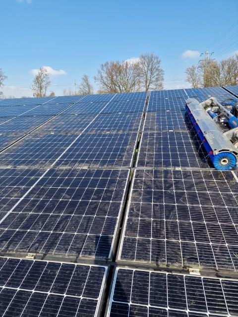 VONPRO Dach & Solar, Bahnhofstraße 130 in Bonn