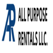 All Purpose Rentals LLC Logo