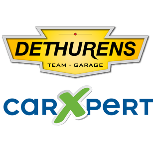 Garage Dethurens SA - Véhicules toutes marques et Muscle Cars - Genève Logo