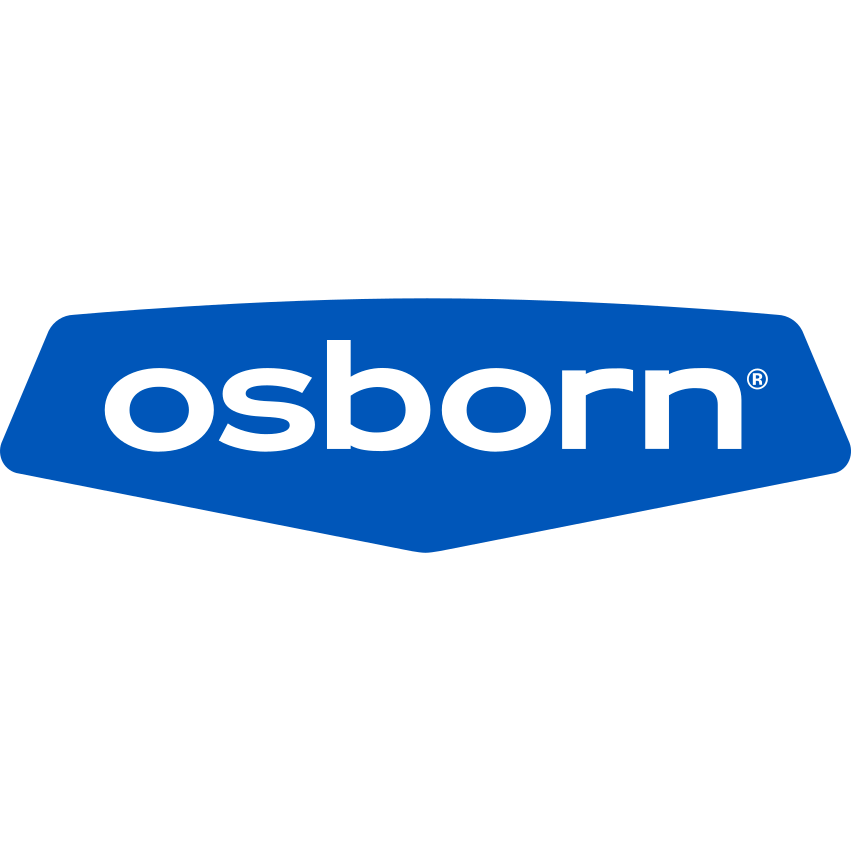 OSBORN GmbH Logo