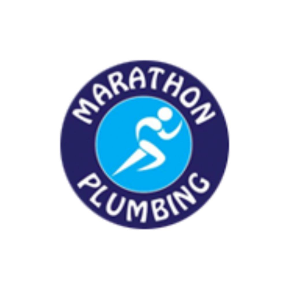 Marathon Plumbing Logo