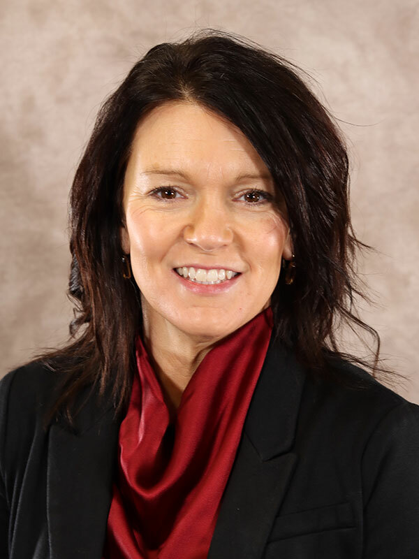 Mabrey J. Chamberlin, CNM - IU Health Obstetrics & Gynecology - Muncie