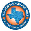 Texas Building Contractors Inc Logo