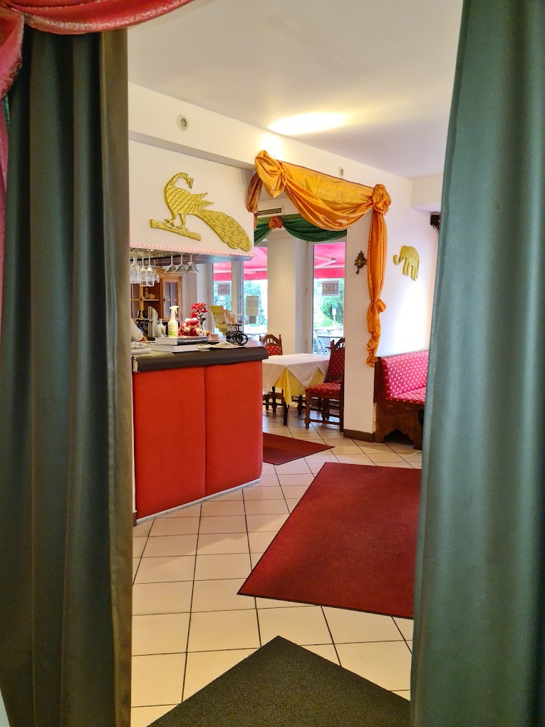 Kundenbild groß 6 Manzil | traditionelles indisches Restaurant | München
