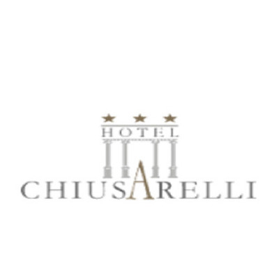 Albergo Chiusarelli Logo