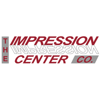 Impression Center Company Logo