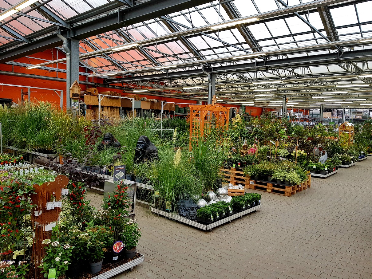 OBI Markt Rüsselsheim • Rüsselsheim, Alzeyer Str. 13 Öffnungszeiten