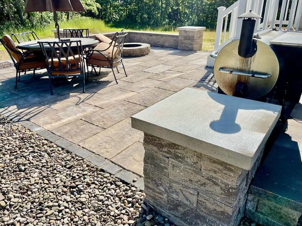 Images Mountain Strong Landscaping