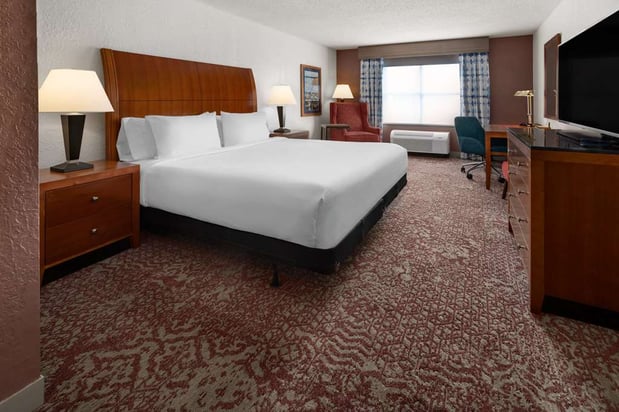 Images Hilton Garden Inn Milford