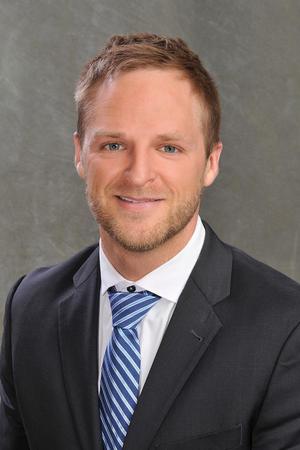 Images Edward Jones - Financial Advisor: Grant A Ewing, CFP®