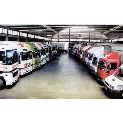 Images Ldm A.D.R. Transport