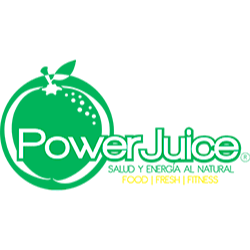 Power Juice Logo