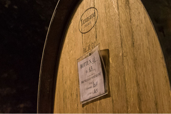 Images Cantina Argiano dal 1580 Societa' Agricola Argiano Srl