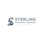 Sterling Monument Company of Granbury Logo