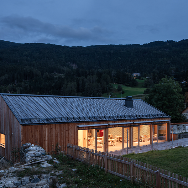 Bild 5 von Holzbau Schafferer