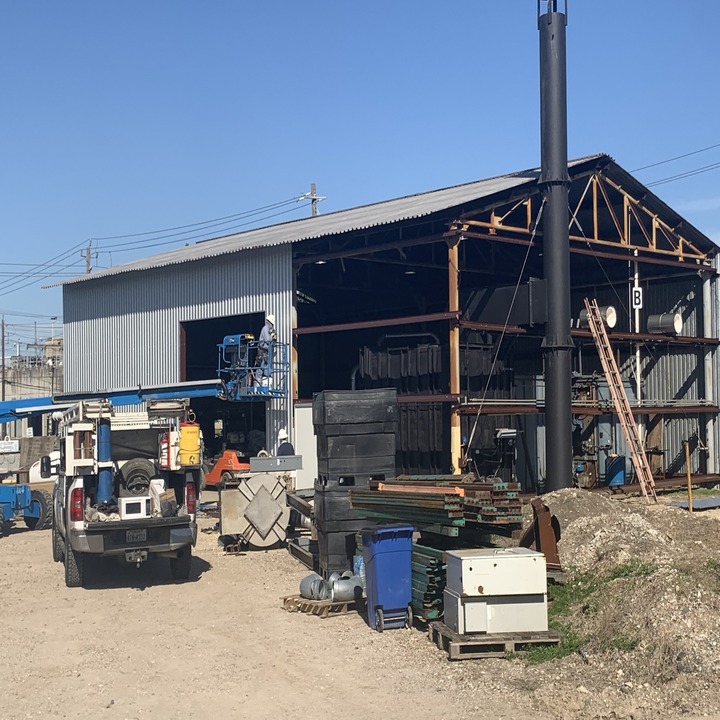 Images Derk Harmsen Construction Co Inc