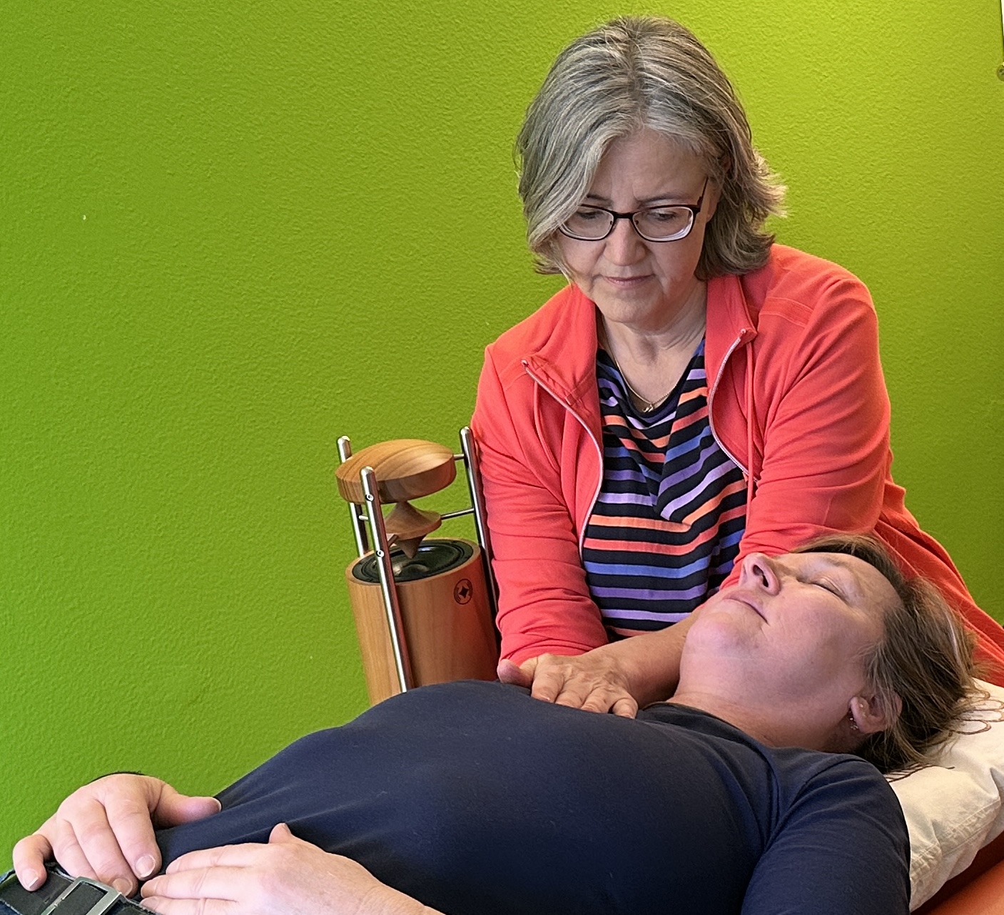 Petra Jäger - Begleitung für Frauen bei Trennung und Umbruchphasen, Brückenstrasse 5F in Kreuzlingen