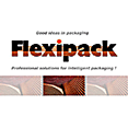 Logo Flexipack International Wunderlich GmbH + Co. KG