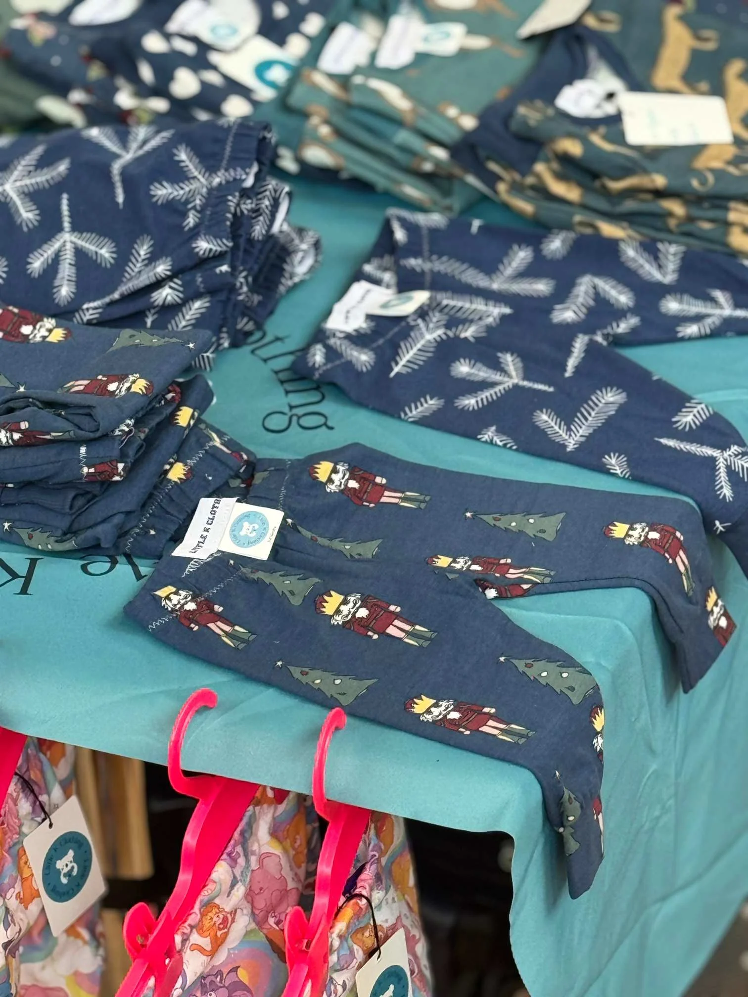 Images Little K Clothing